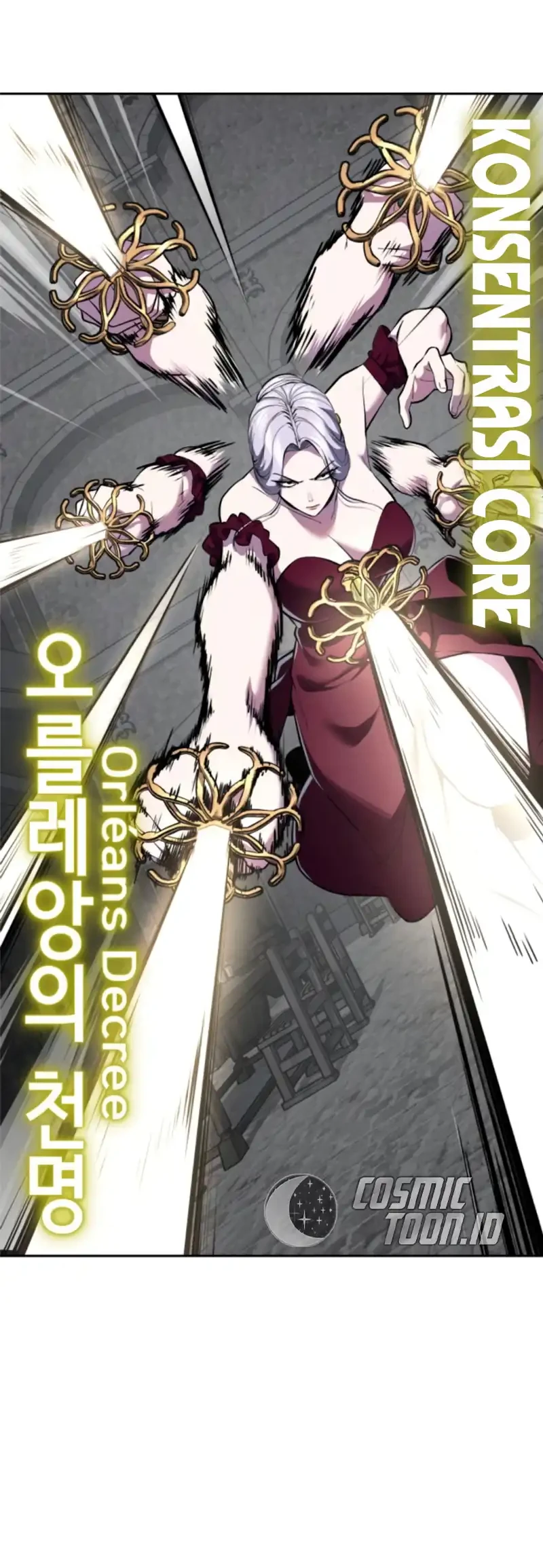 Ticket Hero S2 Chapter 181 Gambar 25