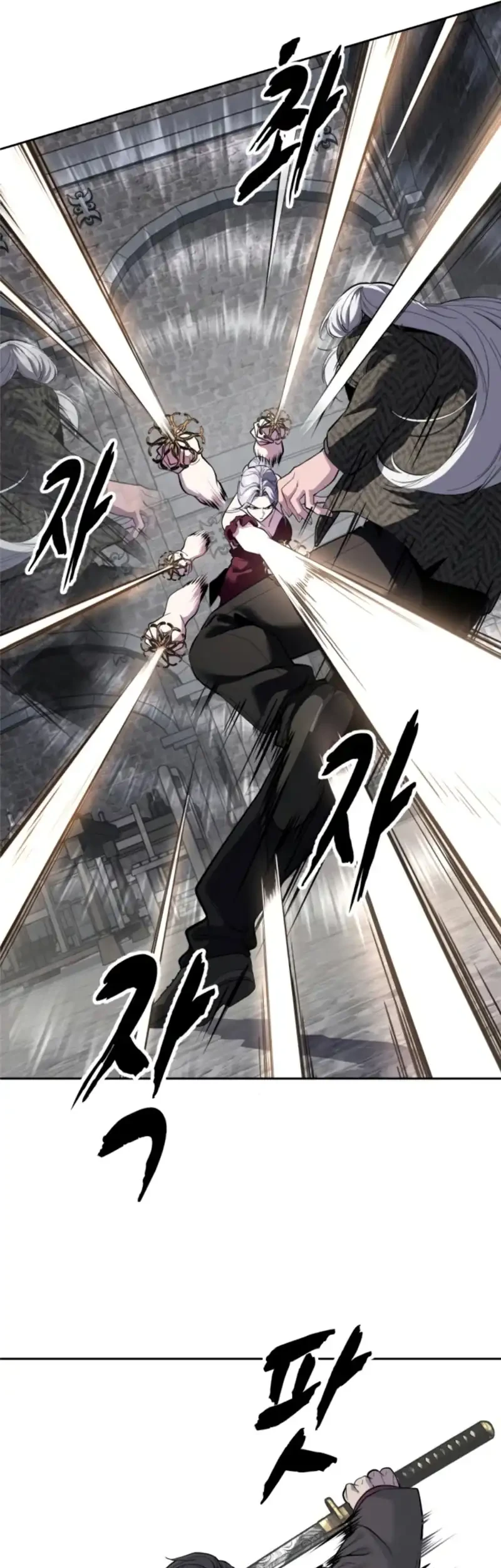Ticket Hero S2 Chapter 181 Gambar 26