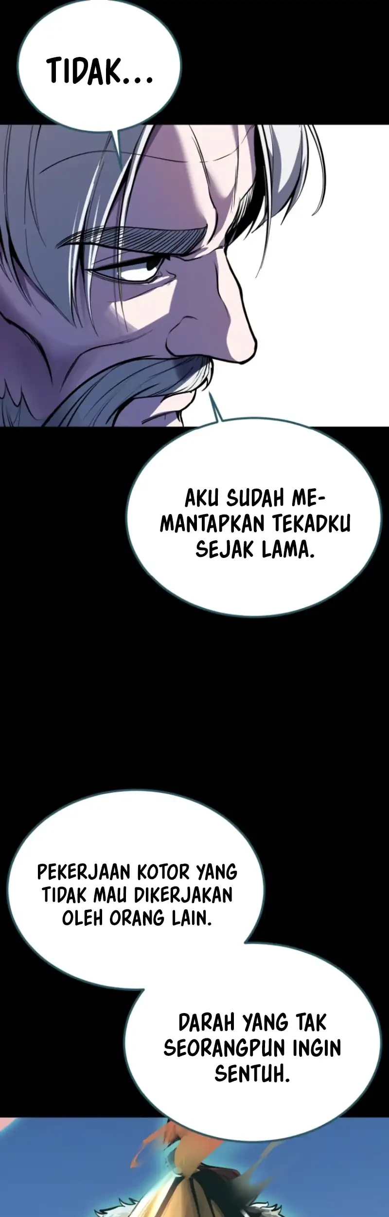 Ticket Hero S2 Chapter 182 Gambar 20
