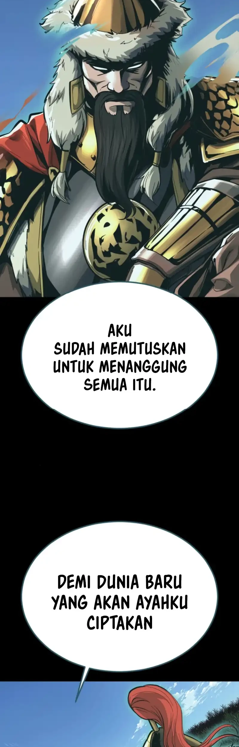 Ticket Hero S2 Chapter 182 Gambar 21