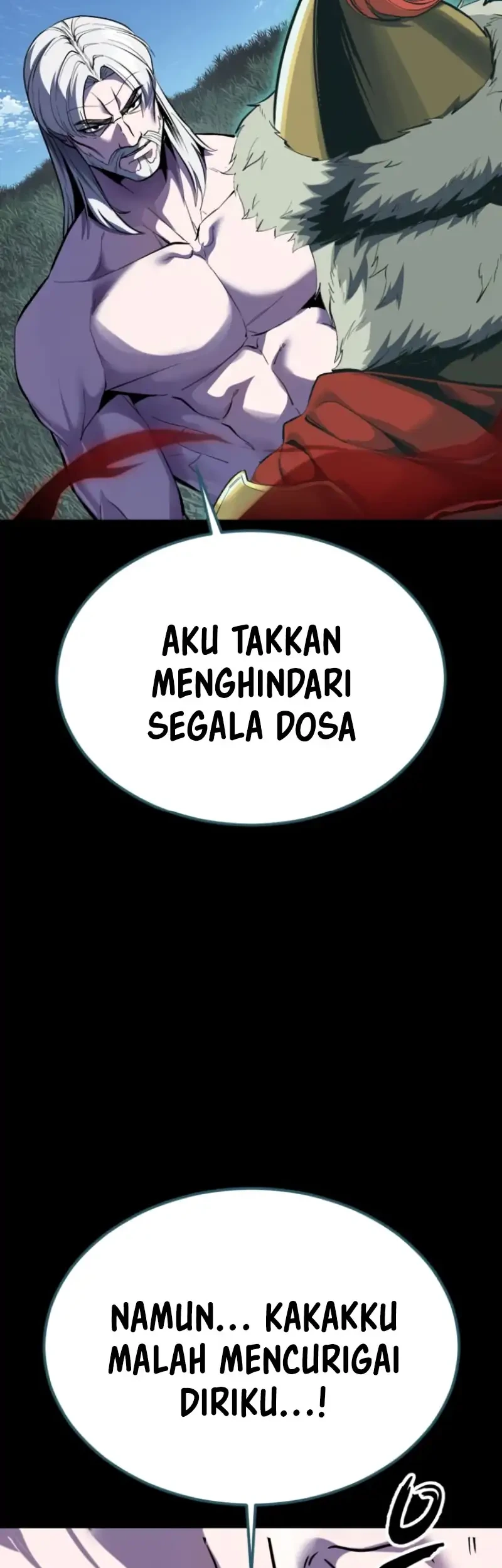 Ticket Hero S2 Chapter 182 Gambar 22