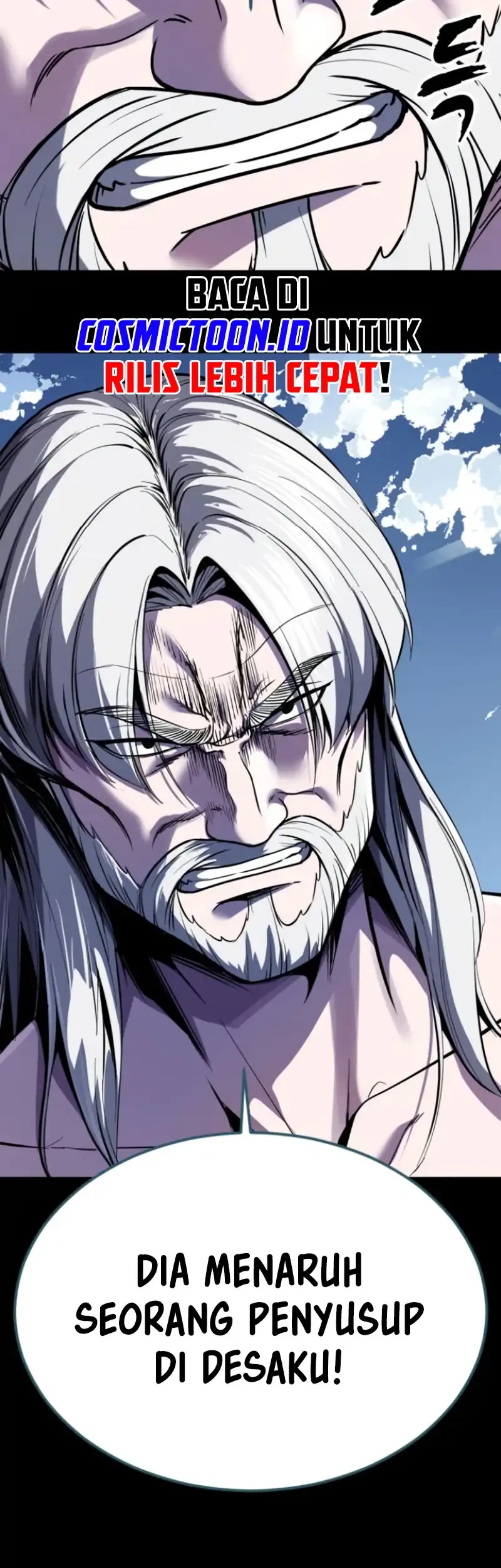 Ticket Hero S2 Chapter 182 Gambar 23