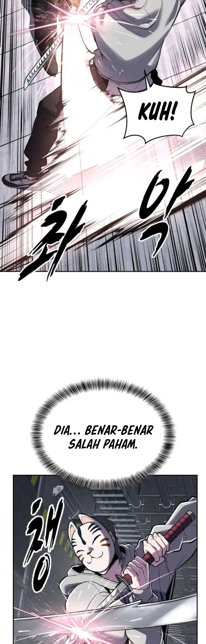 Ticket Hero S2 Chapter 183 Gambar 25