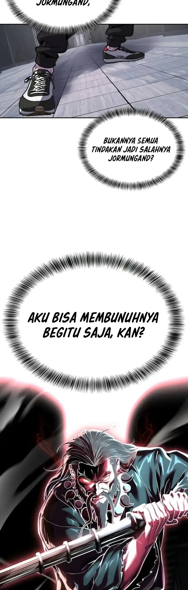 Ticket Hero S2 Chapter 183 Gambar 27
