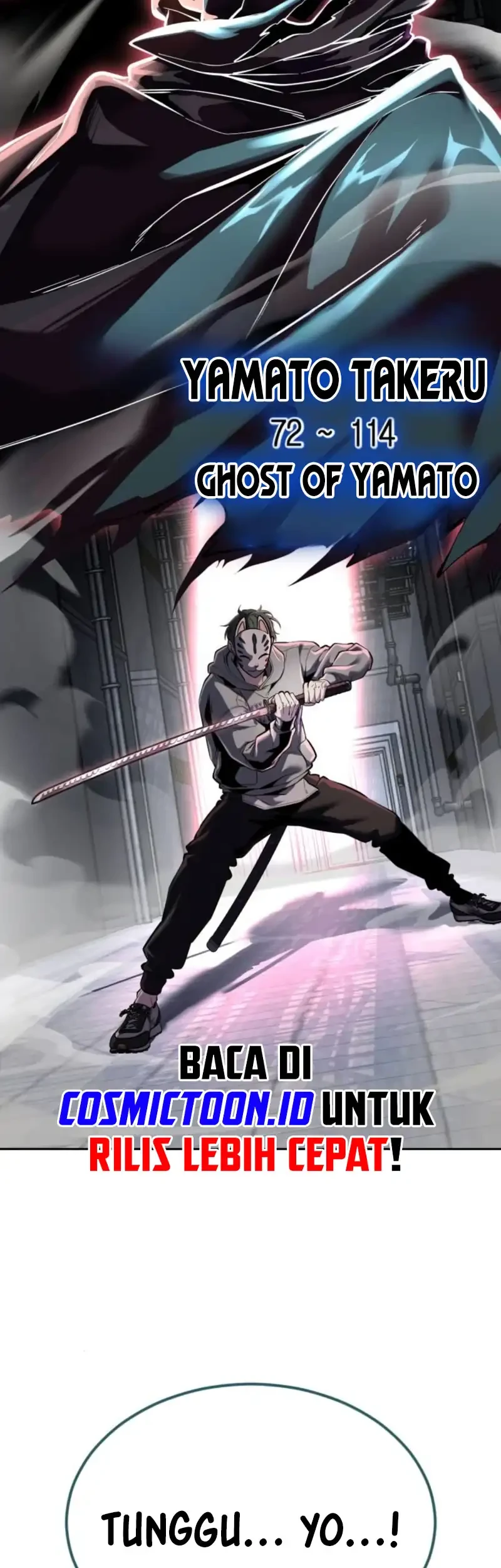 Ticket Hero S2 Chapter 183 Gambar 28