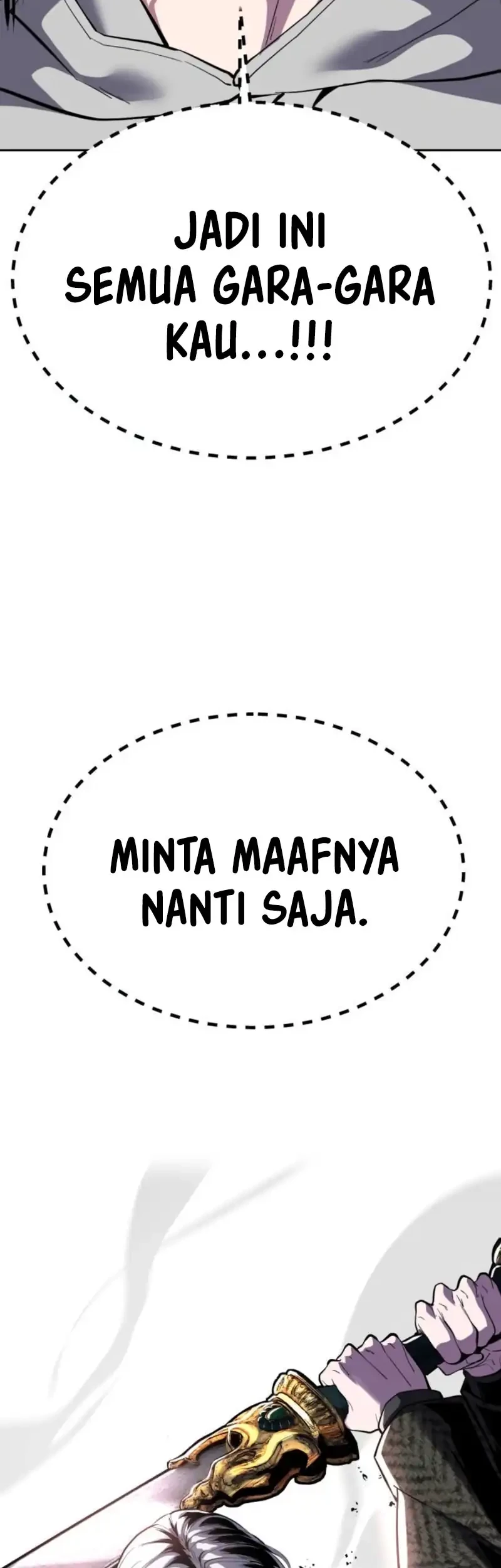 Ticket Hero S2 Chapter 184 Gambar 20