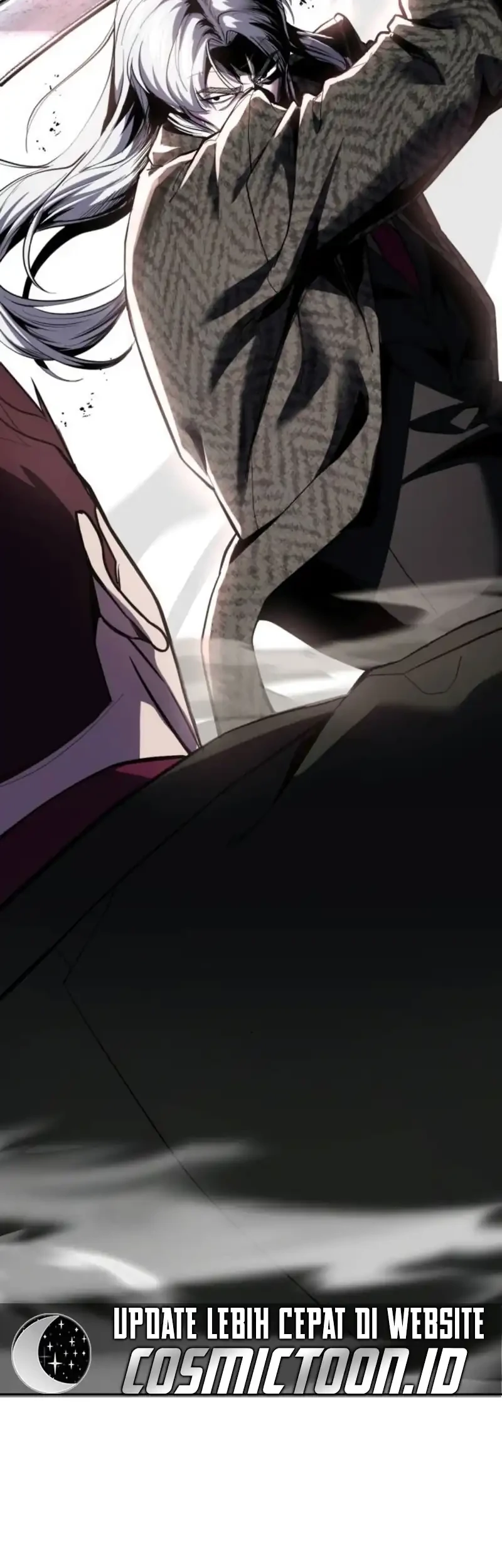 Ticket Hero S2 Chapter 184 Gambar 21