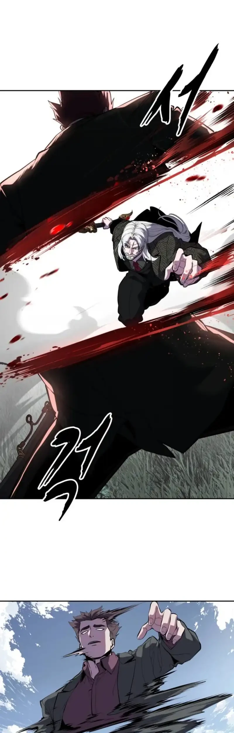 Ticket Hero S2 Chapter 184 Gambar 22