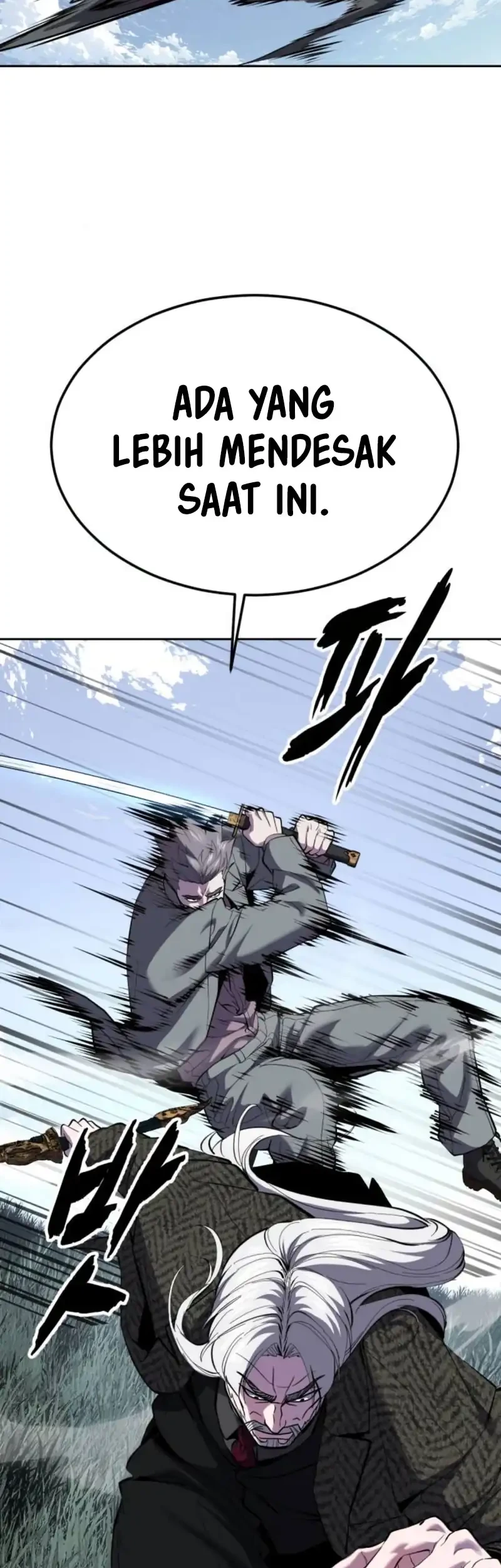 Ticket Hero S2 Chapter 184 Gambar 23