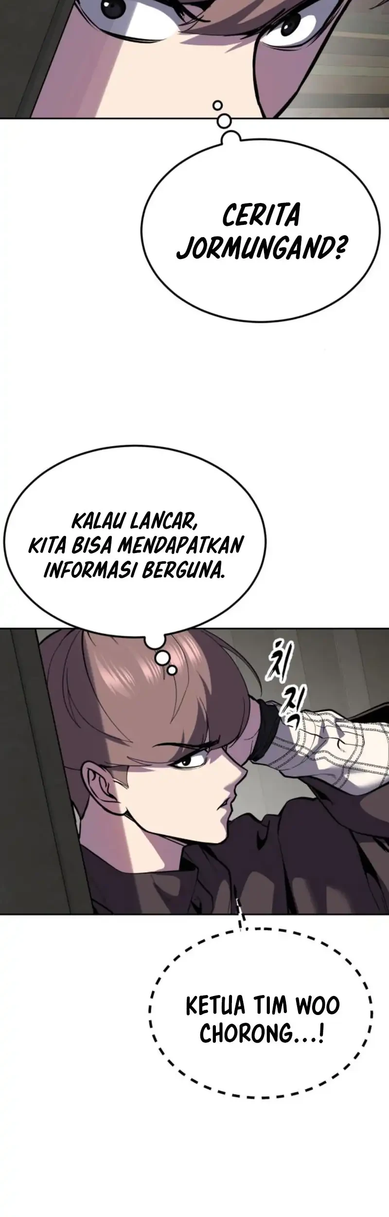 Ticket Hero S2 Chapter 185 Gambar 22