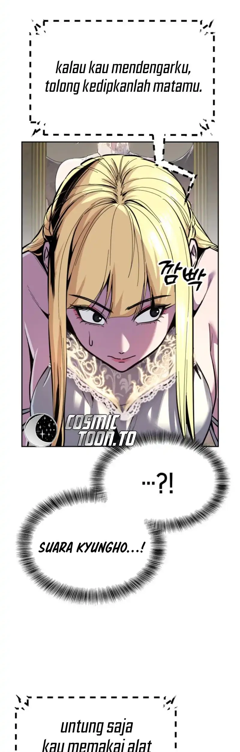 Ticket Hero S2 Chapter 185 Gambar 23