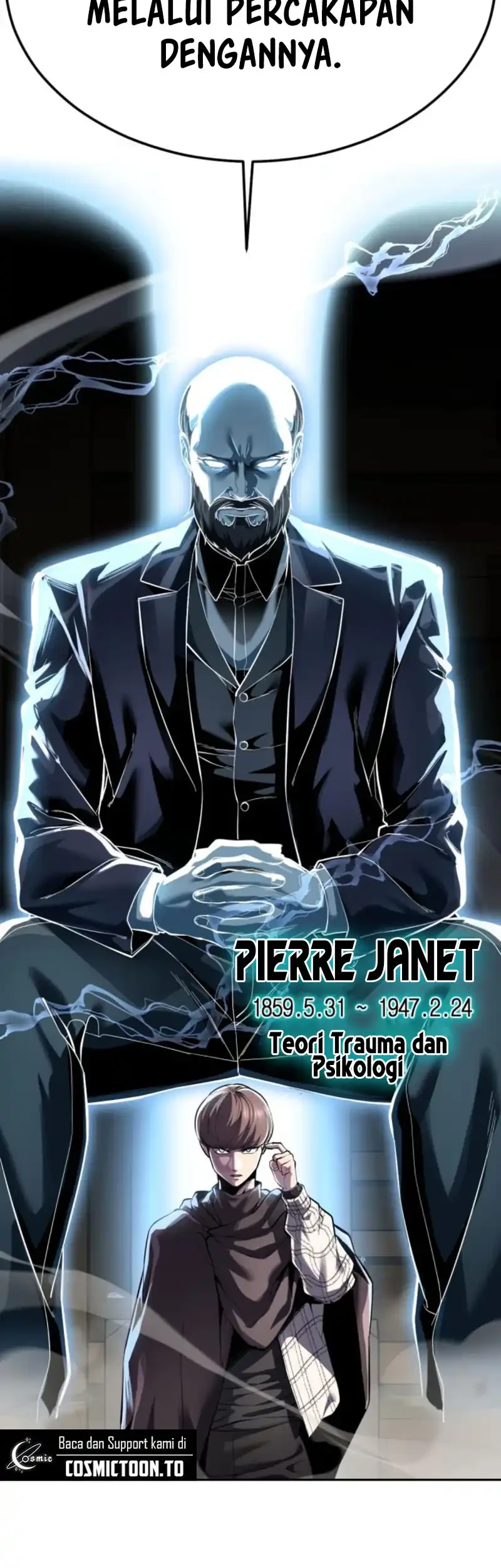 Ticket Hero S2 Chapter 185 Gambar 26