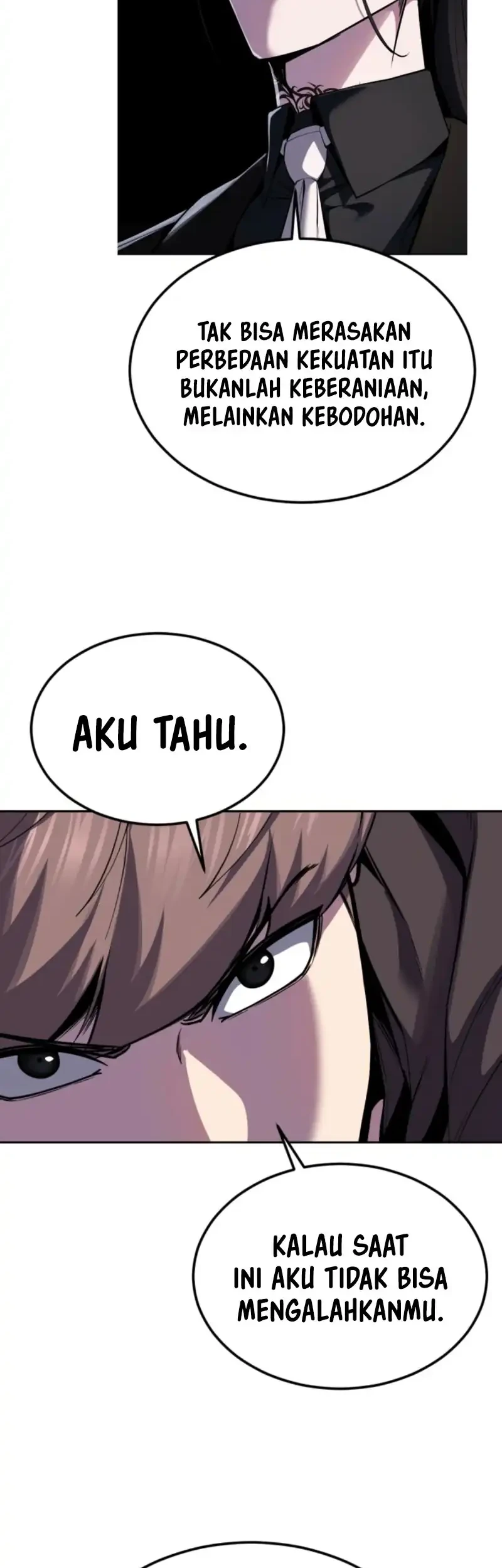 Ticket Hero S2 Chapter 186 Gambar 23