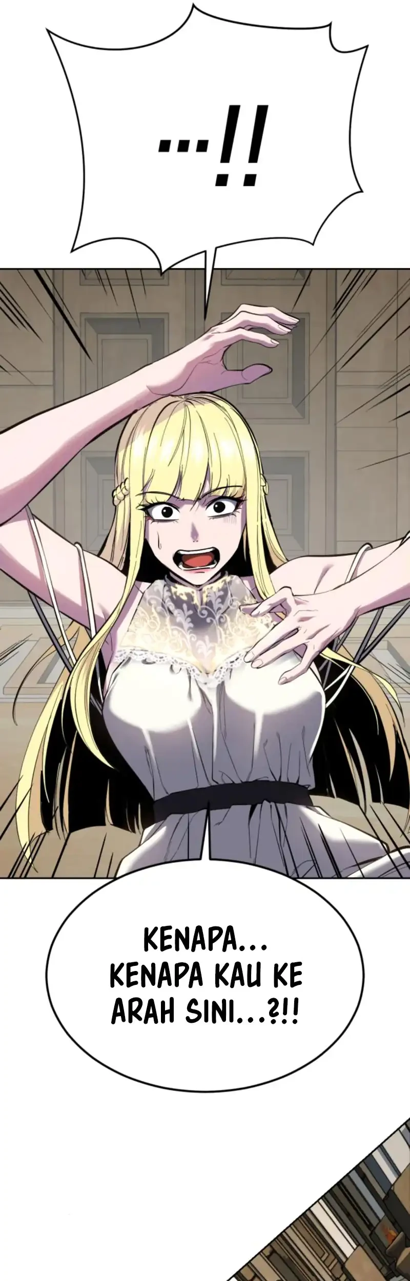 Ticket Hero S2 Chapter 186 Gambar 26