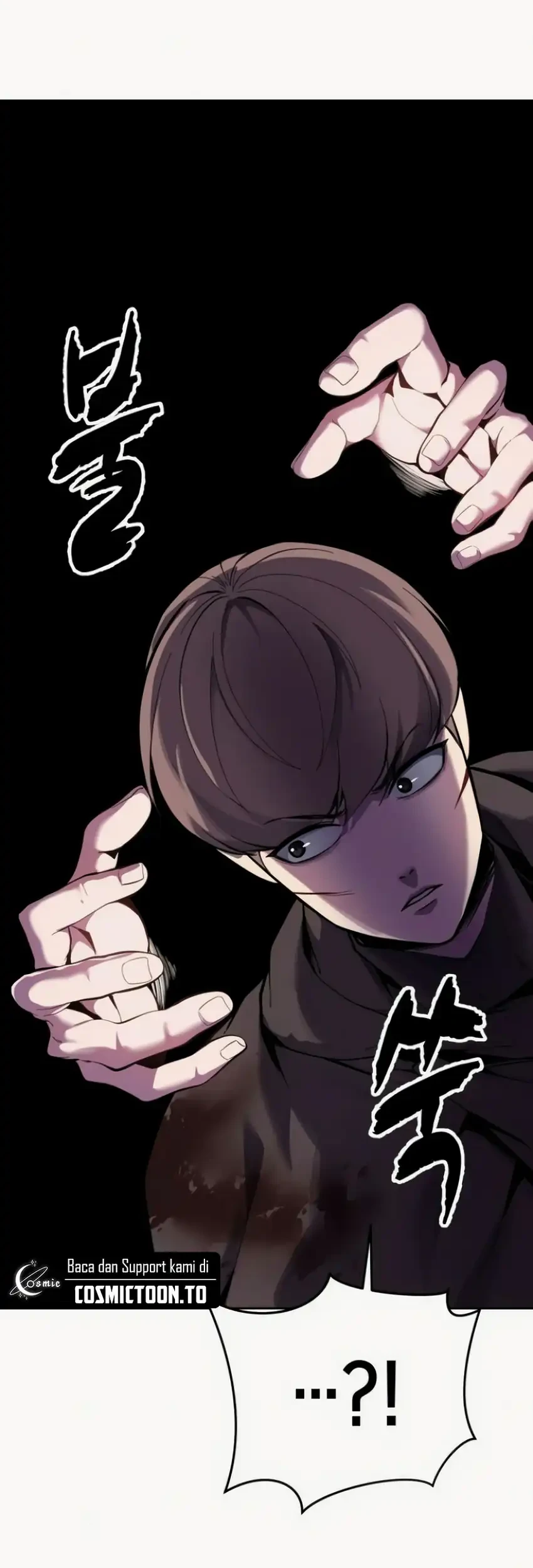 Ticket Hero S2 Chapter 187 Gambar 21