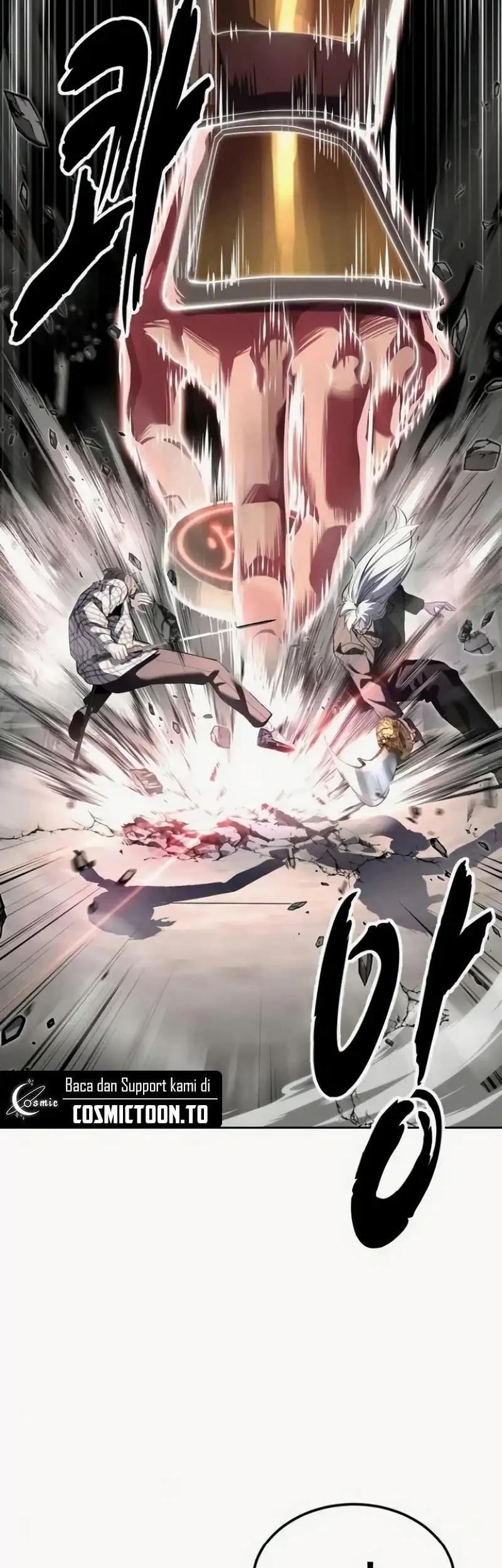 Ticket Hero S2 Chapter 189 Gambar 22