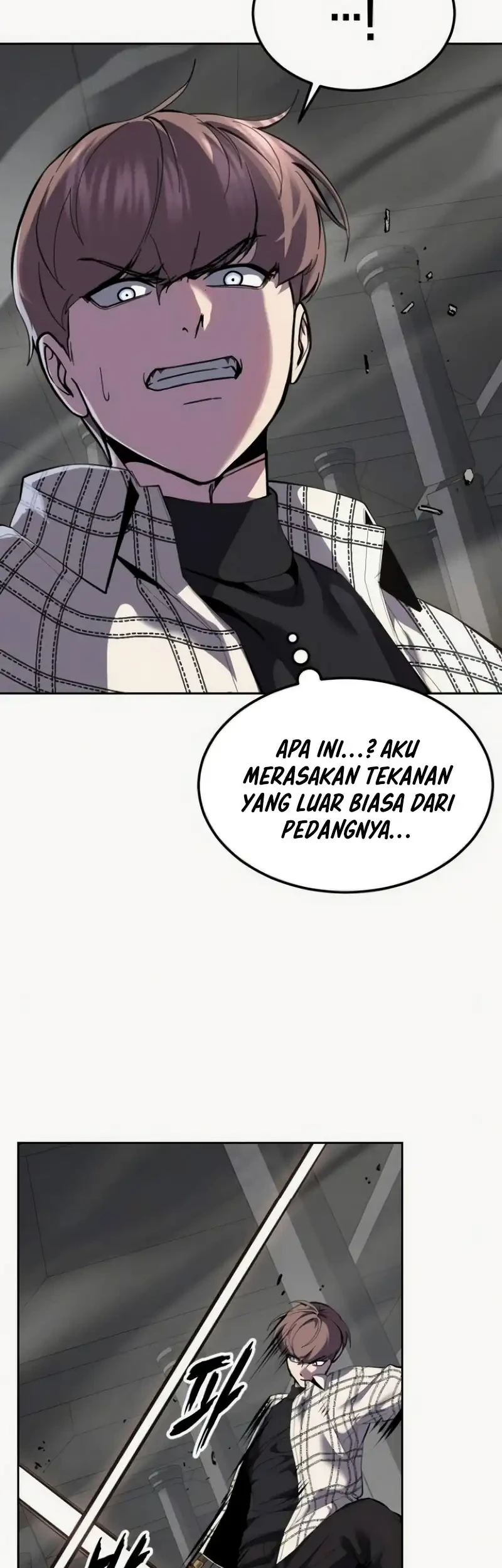 Ticket Hero S2 Chapter 189 Gambar 23
