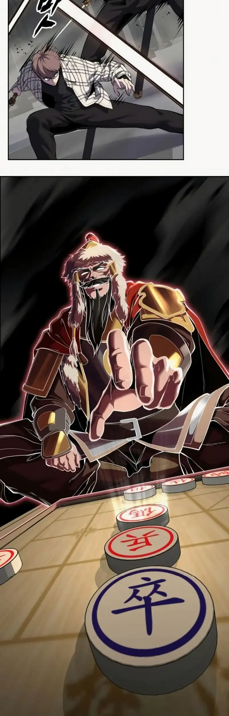 Ticket Hero S2 Chapter 189 Gambar 24