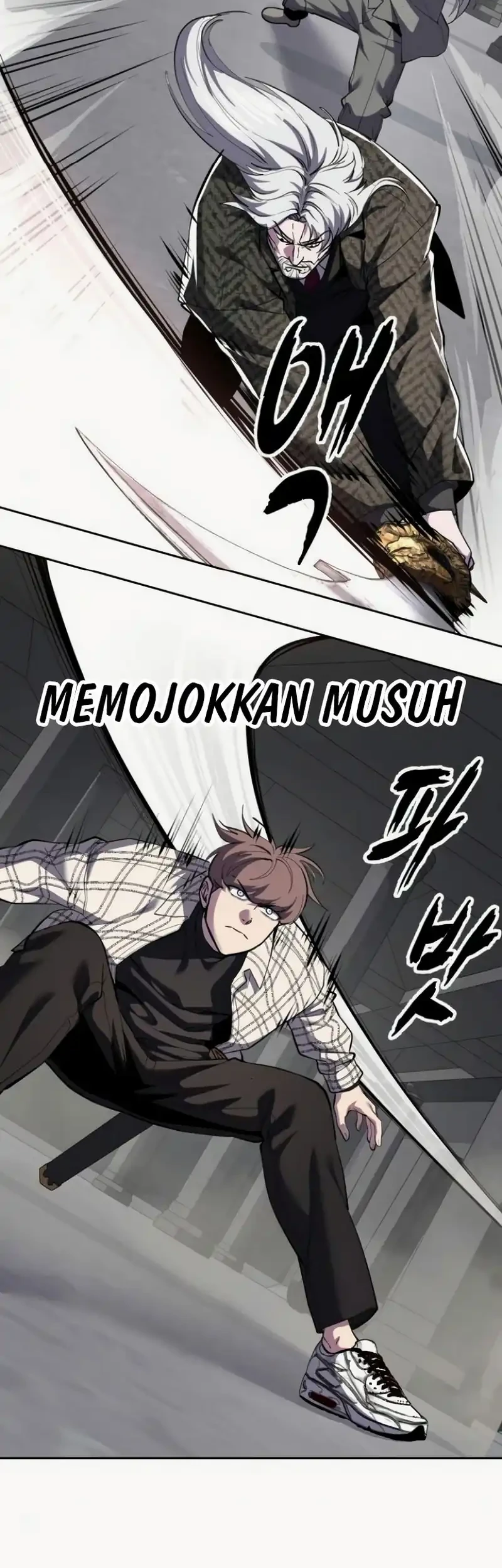 Ticket Hero S2 Chapter 189 Gambar 26