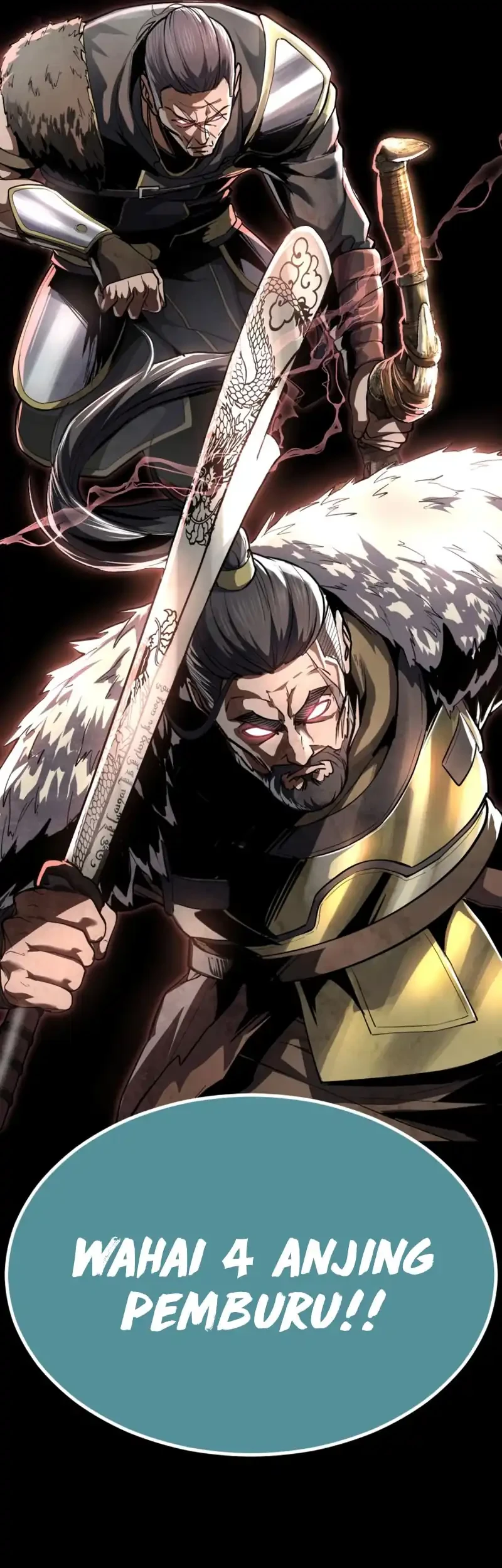 Ticket Hero S2 Chapter 190 Gambar 25