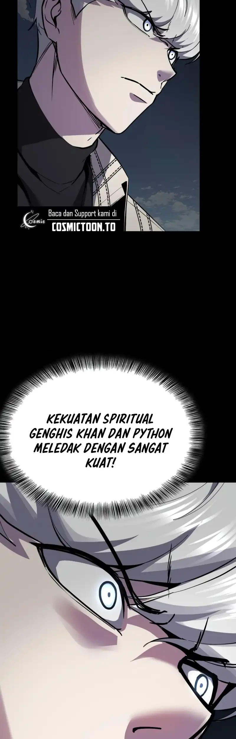 Ticket Hero S2 Chapter 190 Gambar 27