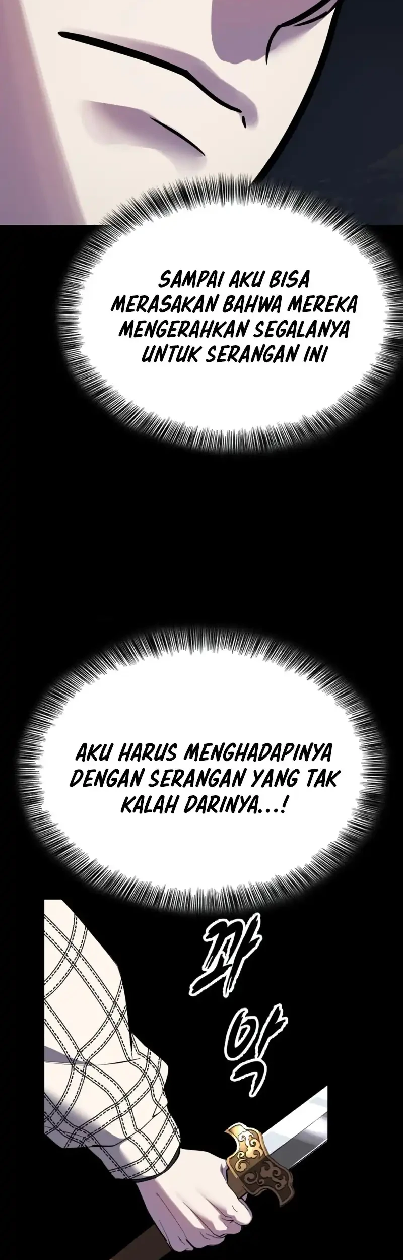 Ticket Hero S2 Chapter 190 Gambar 28