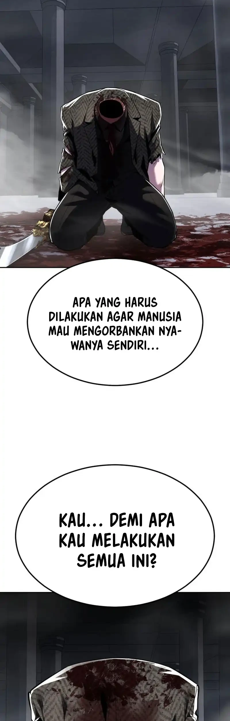 Ticket Hero S2 Chapter 191 Gambar 20