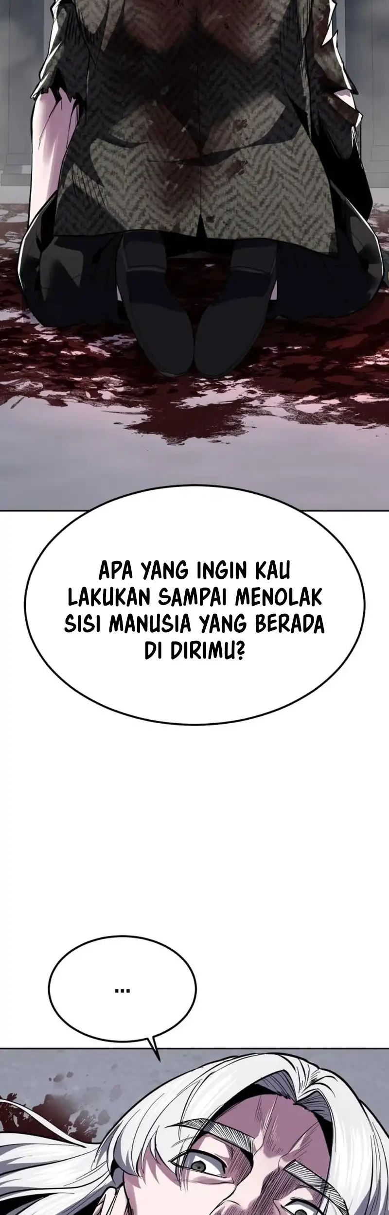 Ticket Hero S2 Chapter 191 Gambar 21