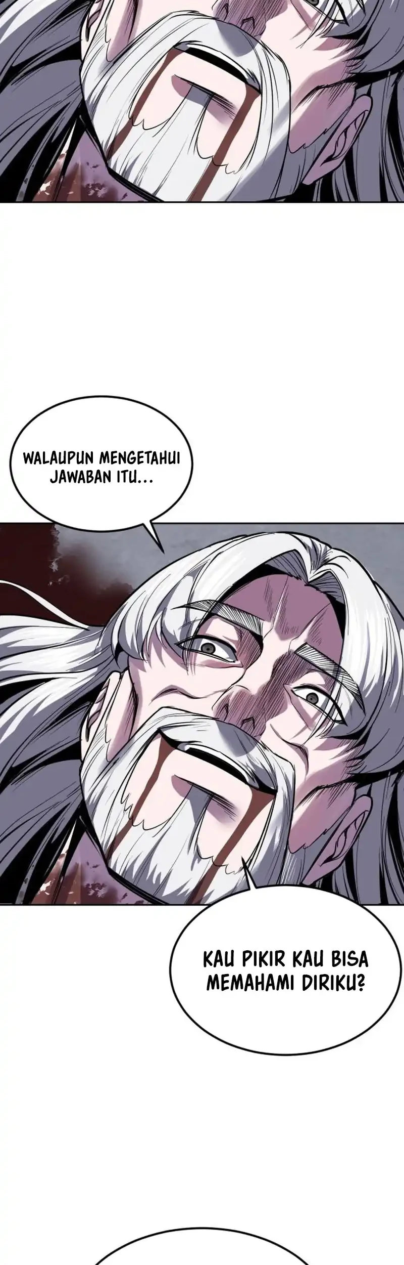 Ticket Hero S2 Chapter 191 Gambar 22