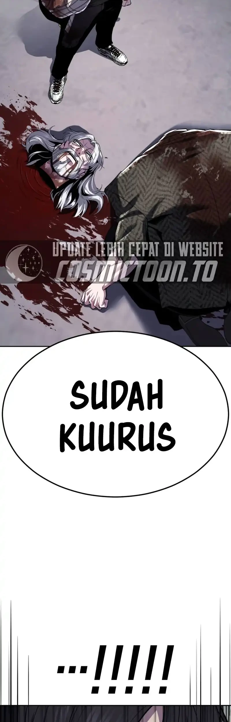 Ticket Hero S2 Chapter 192 Gambar 22