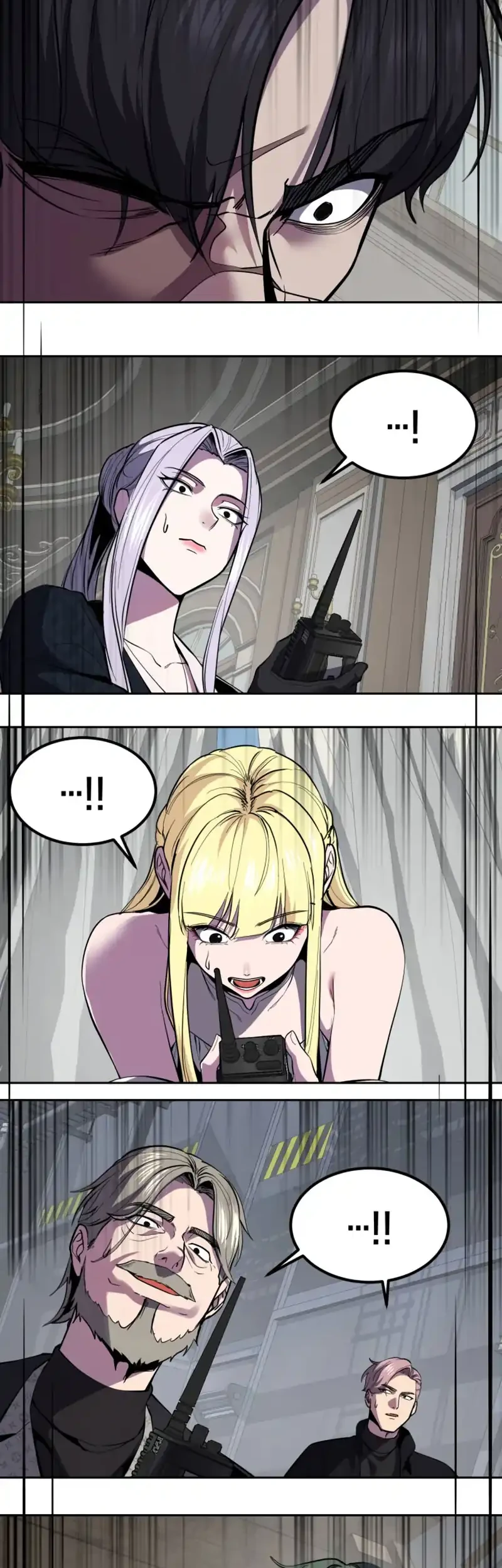 Ticket Hero S2 Chapter 192 Gambar 23