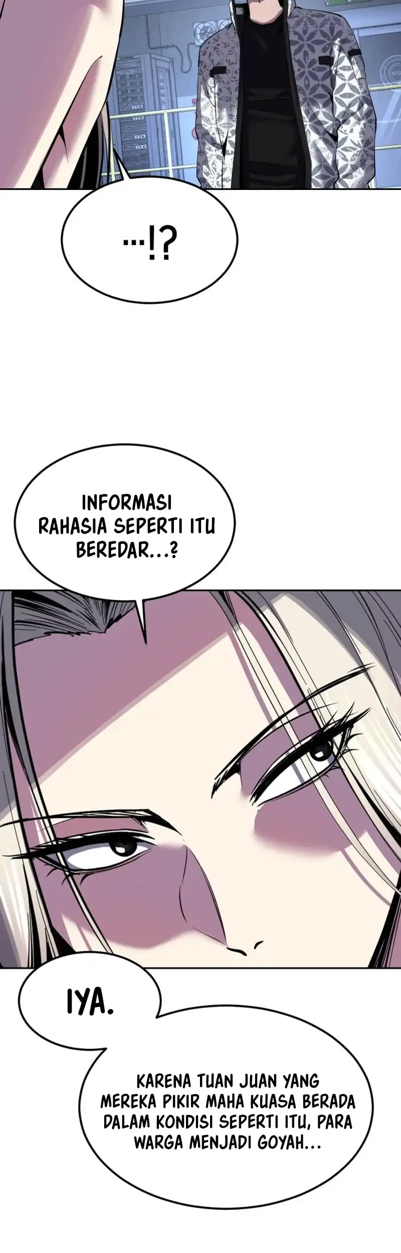 Ticket Hero S2 Chapter 193 Gambar 19
