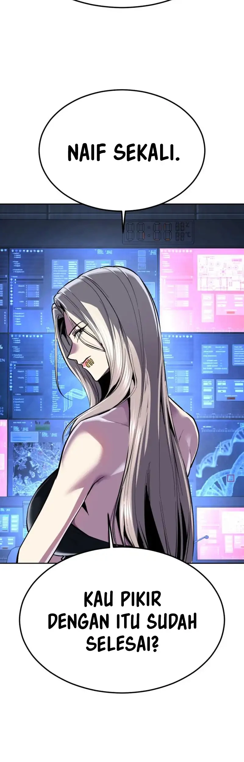 Ticket Hero S2 Chapter 193 Gambar 21