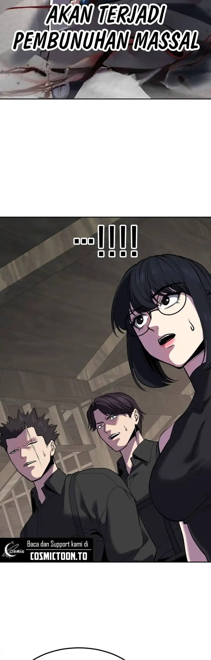 Ticket Hero S2 Chapter 194 Gambar 22