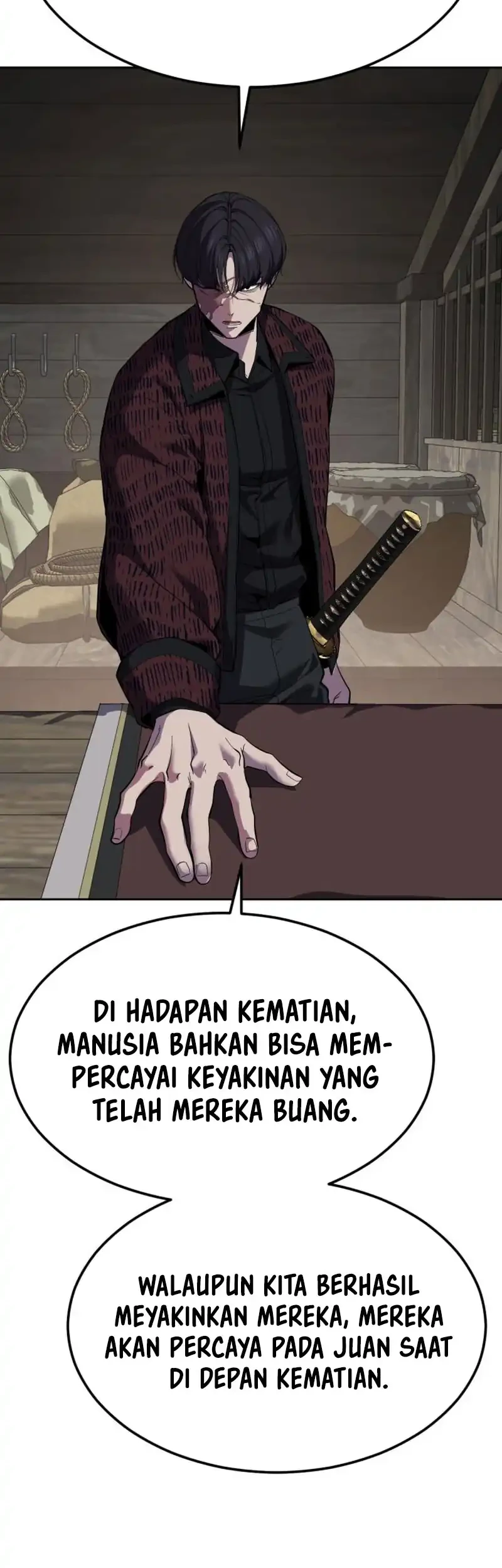 Ticket Hero S2 Chapter 194 Gambar 24