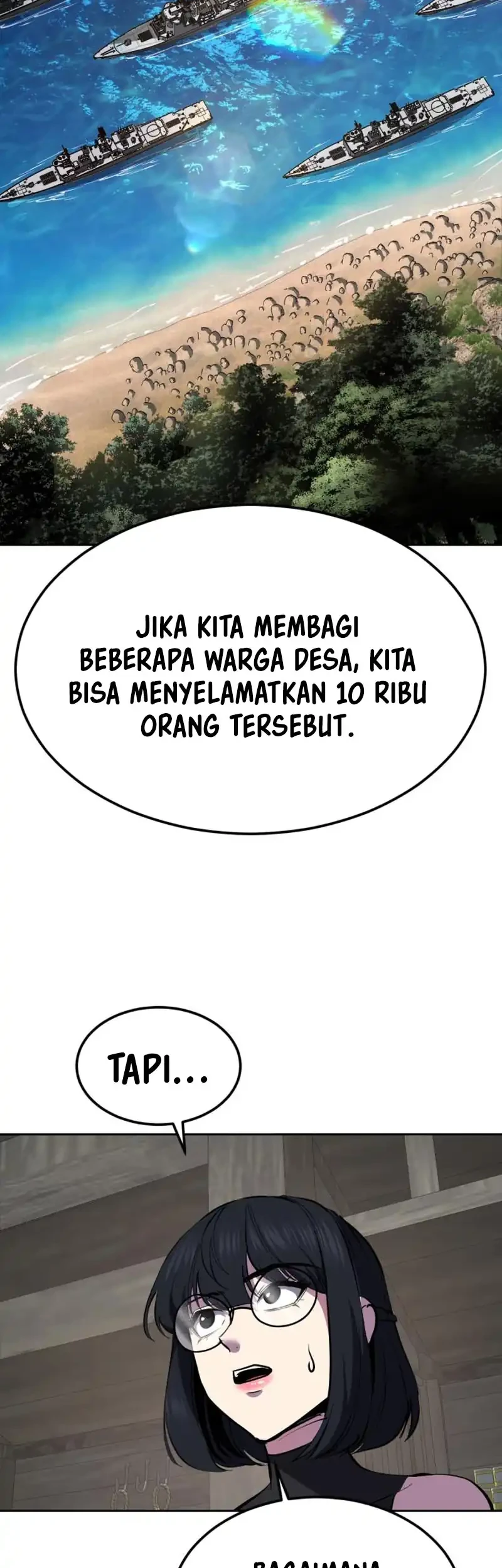 Ticket Hero S2 Chapter 194 Gambar 26