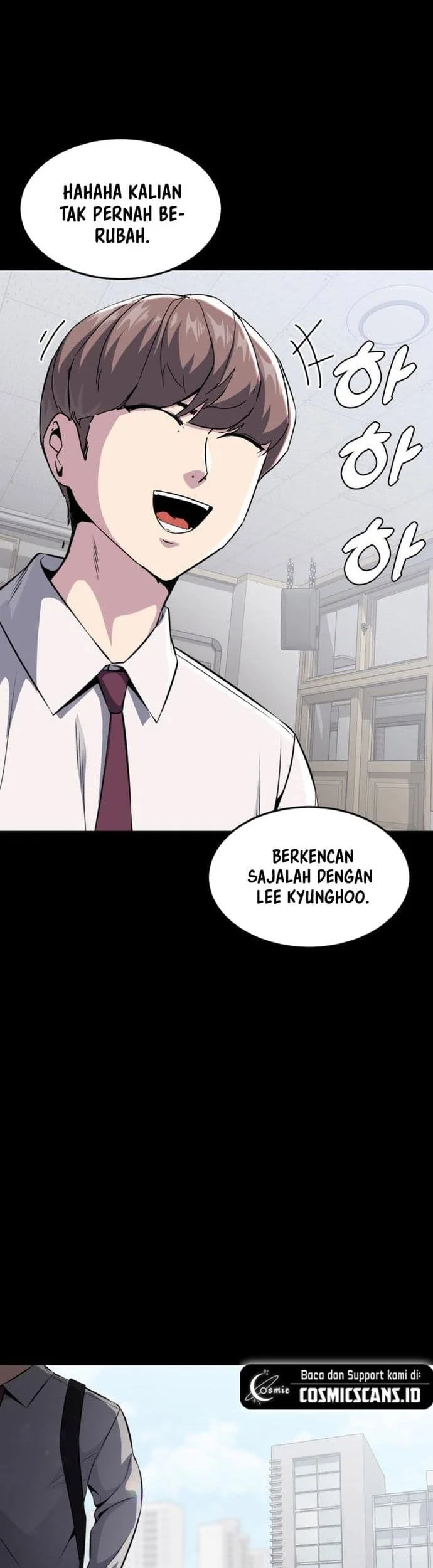 Ticket Hero S2 Chapter 37 Gambar 24