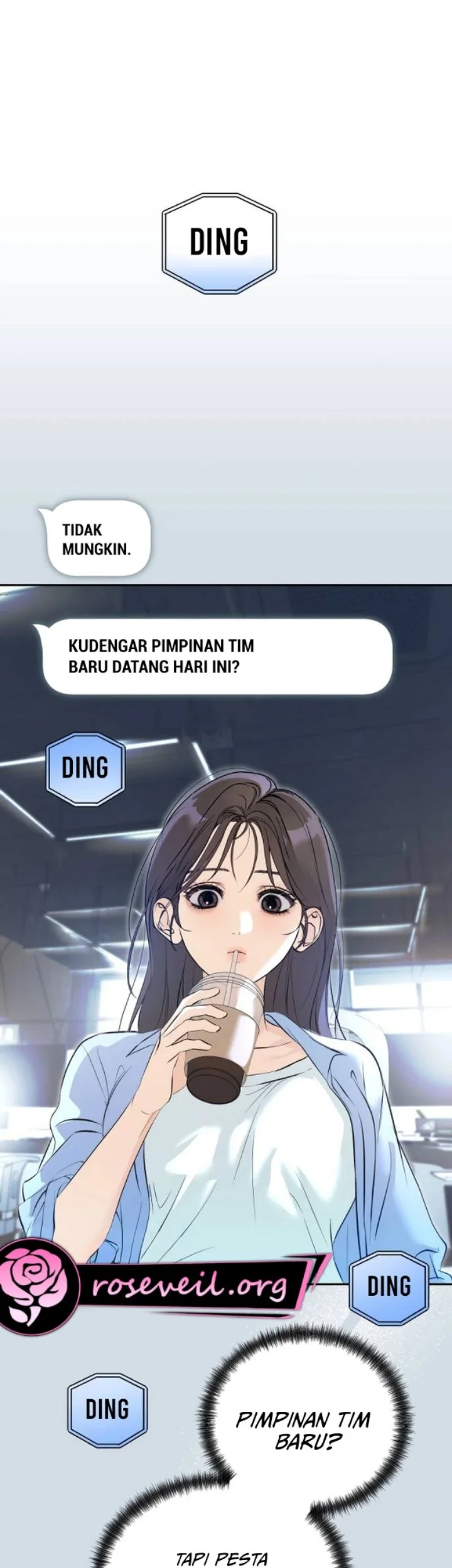 Tidal Warning Chapter 1 Gambar 17