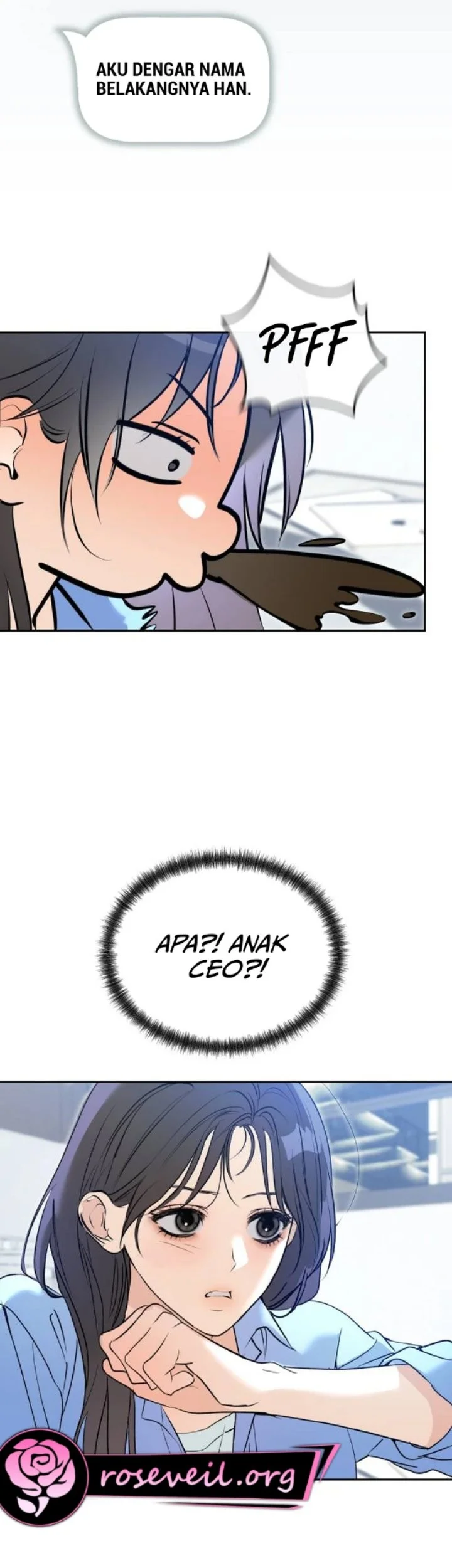 Tidal Warning Chapter 1 Gambar 19