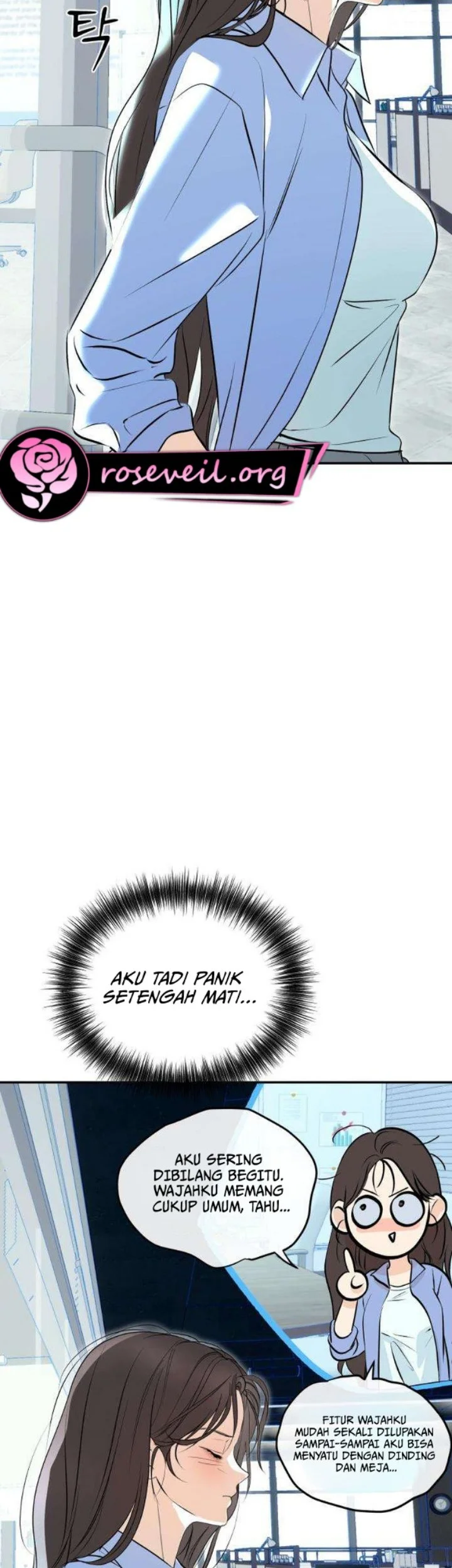 Tidal Warning Chapter 2 Gambar 20