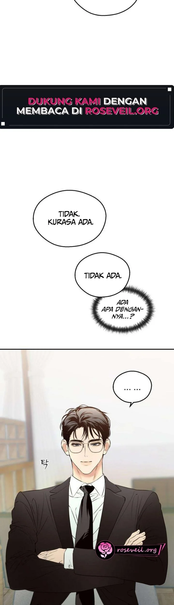 Tidal Warning Chapter 3 Gambar 16