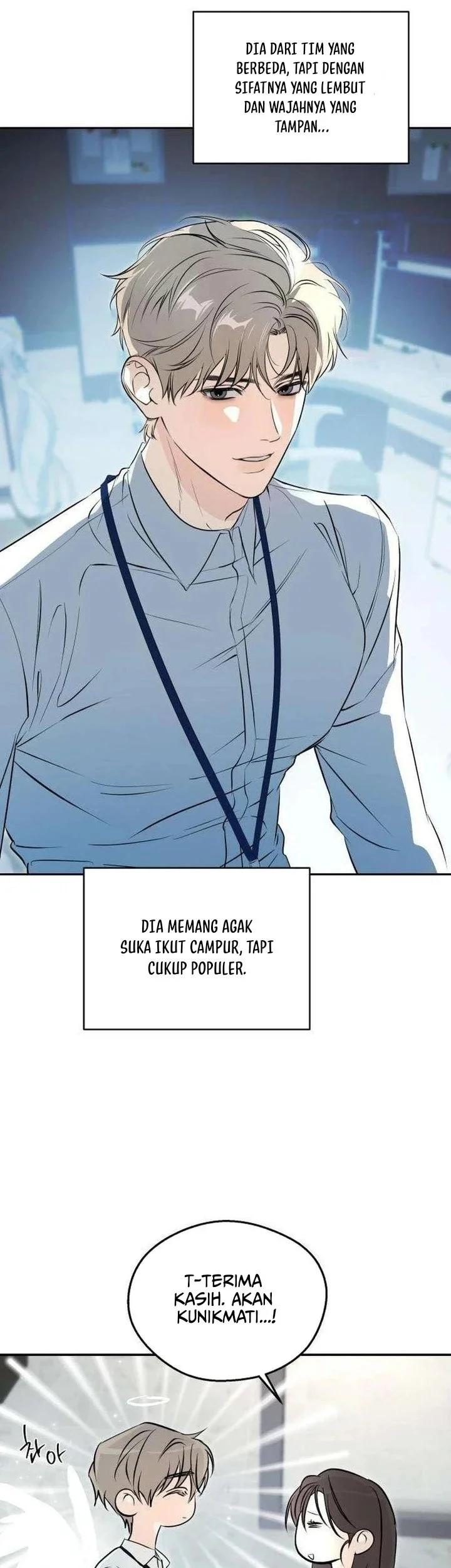 Tidal Warning Chapter 4 Gambar 15