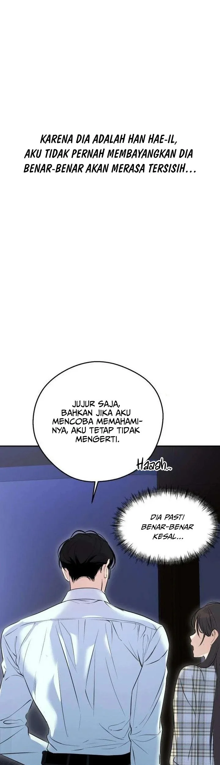 Tidal Warning Chapter 5 Gambar 16