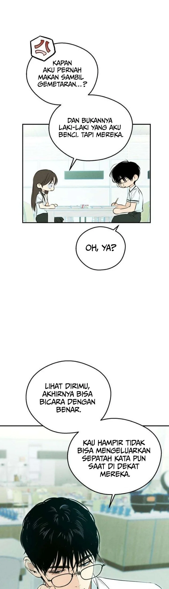 Tidal Warning Chapter 6 Gambar 16