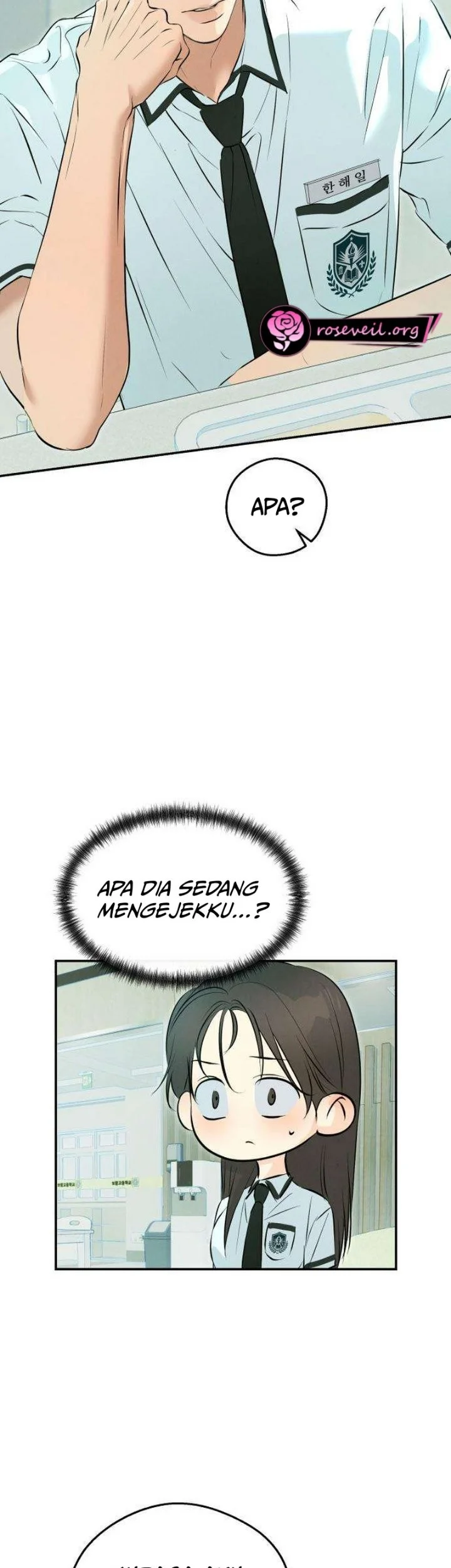 Tidal Warning Chapter 6 Gambar 17