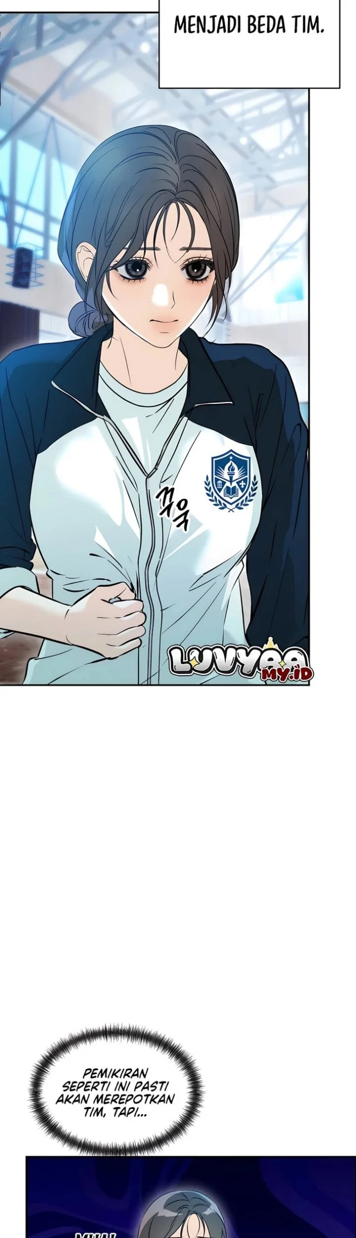 Tidal Warning Chapter 7 Gambar 13