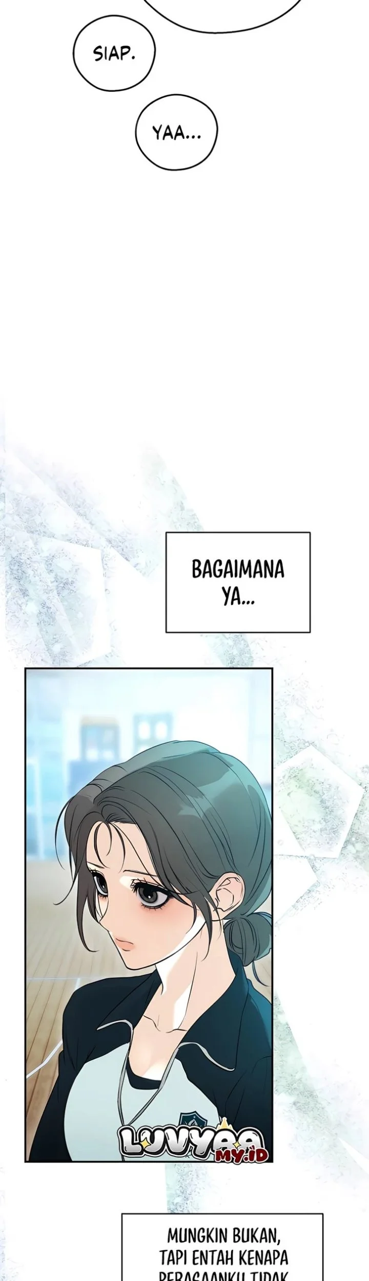 Tidal Warning Chapter 8 Gambar 13