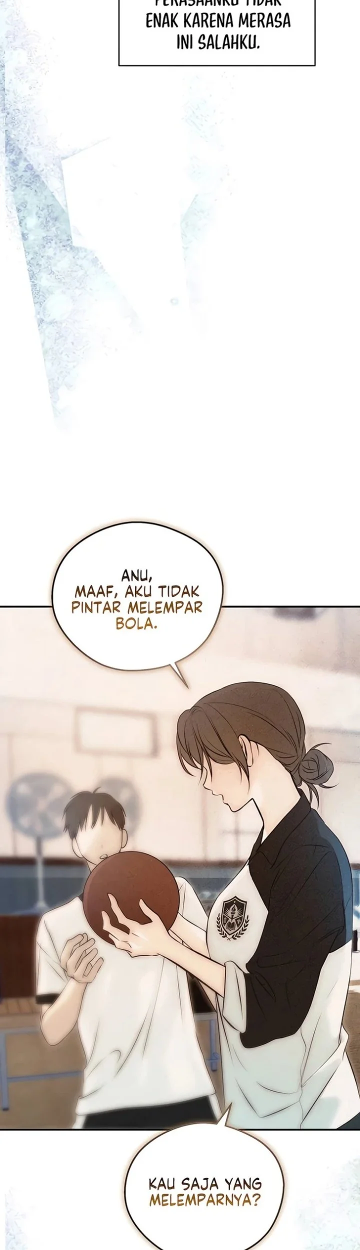 Tidal Warning Chapter 8 Gambar 14