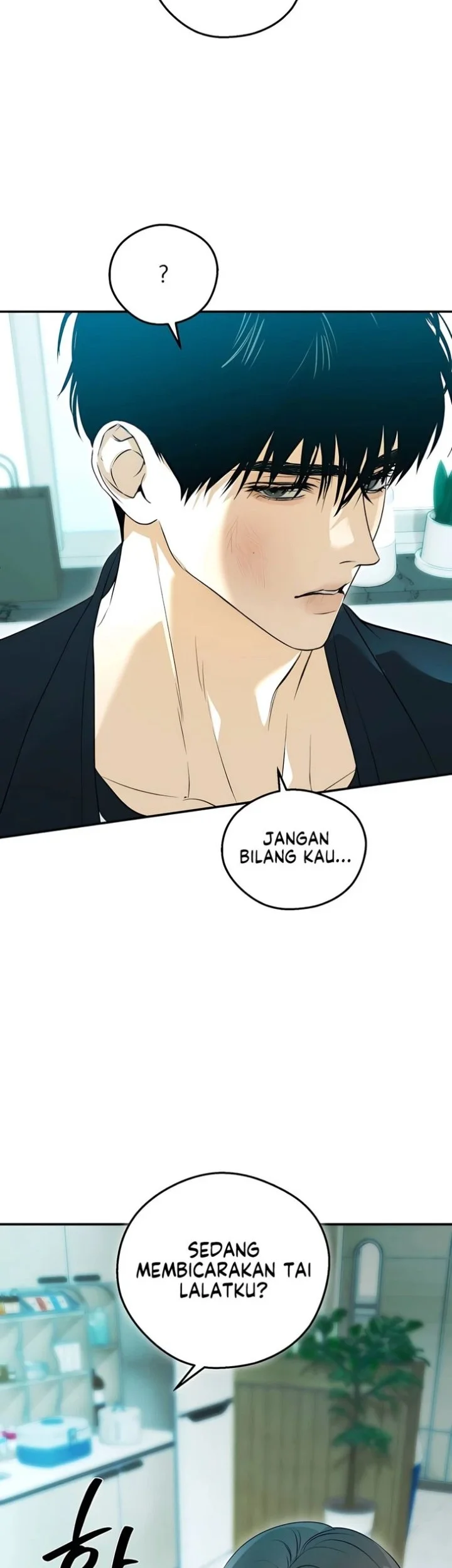 Tidal Warning Chapter 9 Gambar 11