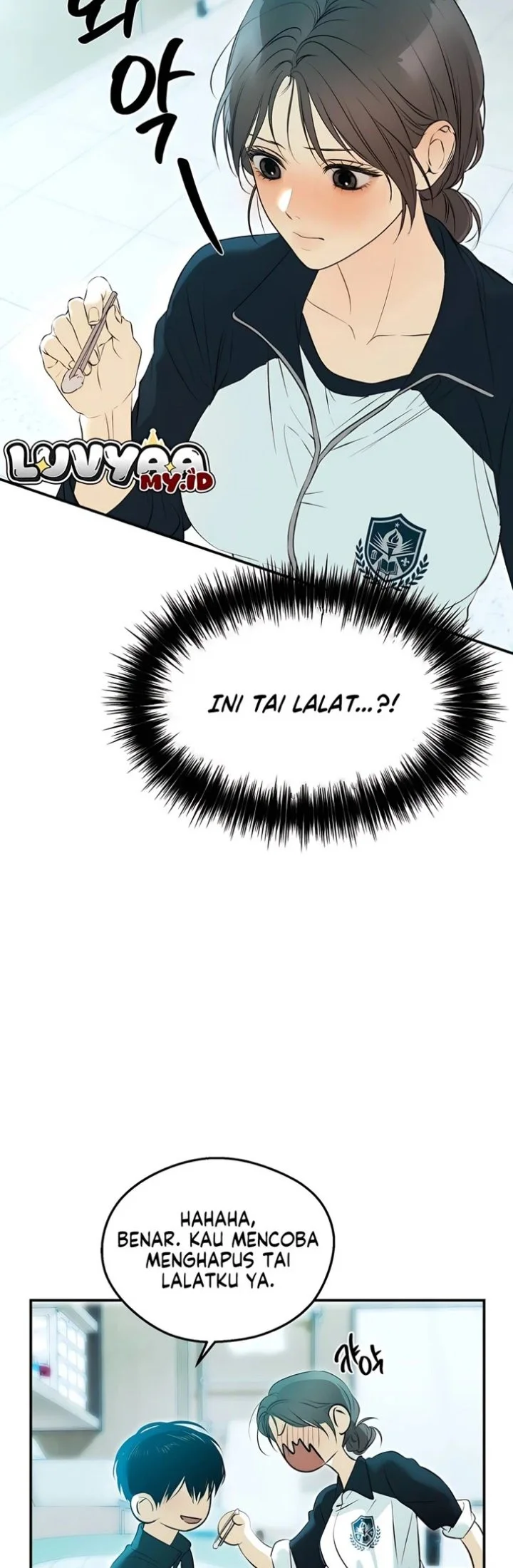 Tidal Warning Chapter 9 Gambar 12